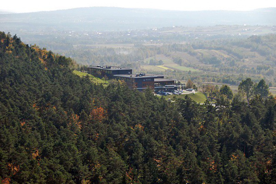 Medycyna estetyczna w świętokrzyskim Odyssey ClubHotel