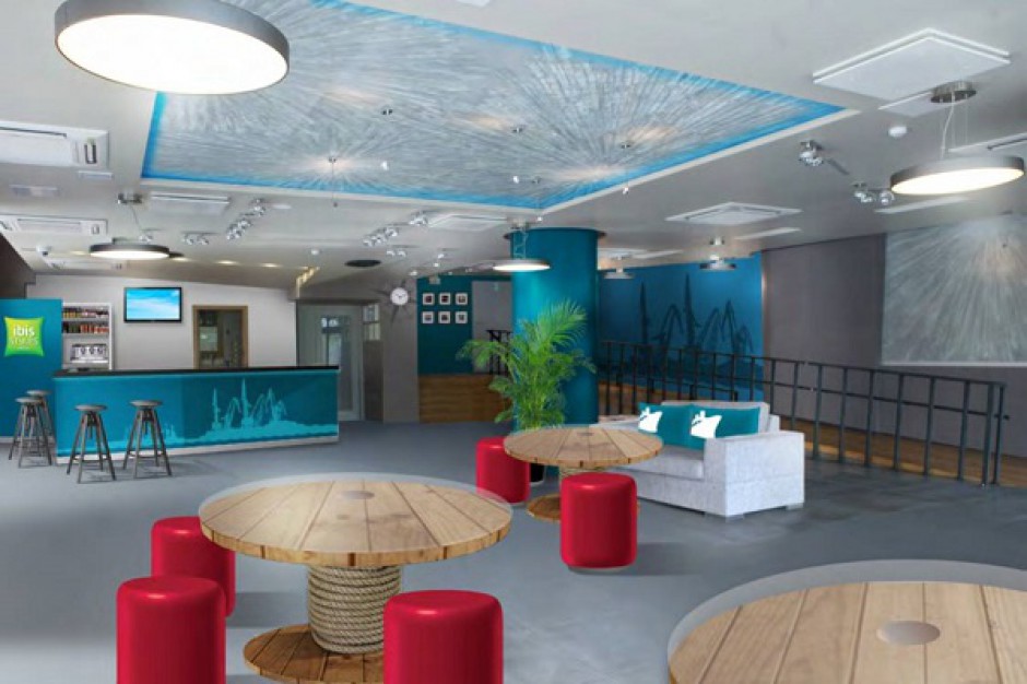 Marka Ibis Styles otwiera się na Łotwie