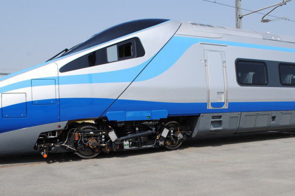 Negatywny wpływ Pendolino na budynki