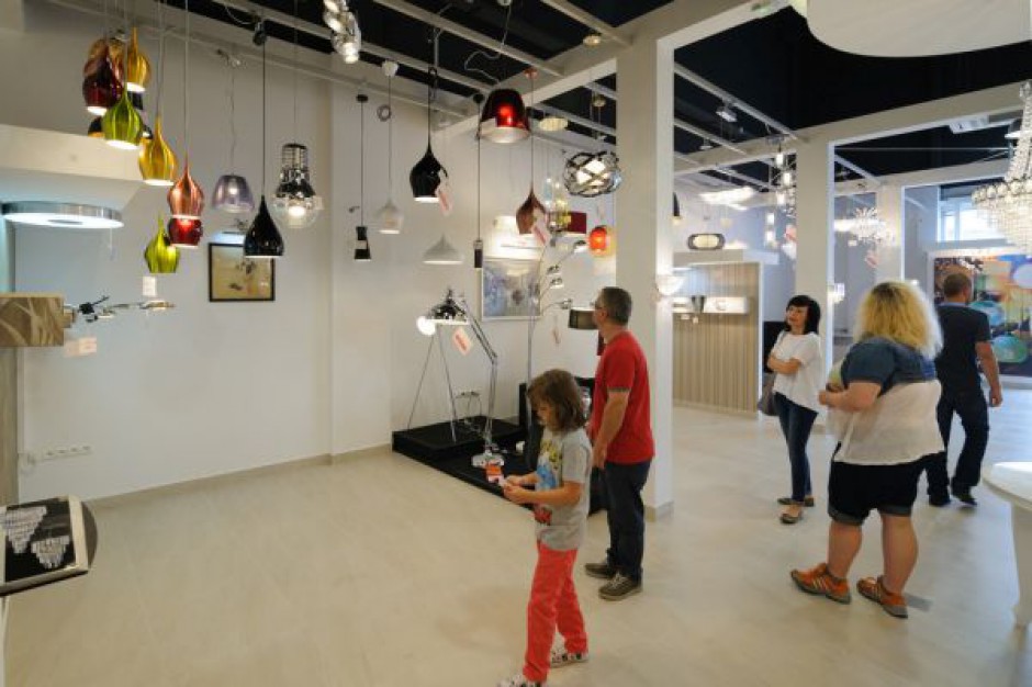 Almira Design Studio z pierwszym salonem na Śląsku