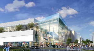 Carrefour kluczowym najemcą warszawskich inwestycji handlowych GTC