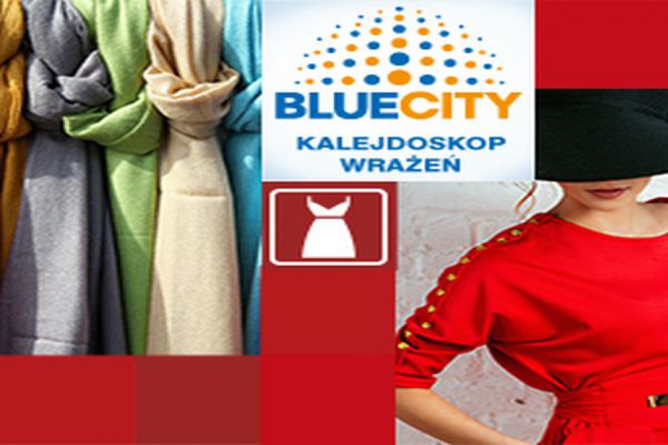 Jesienne kolekcje polskich projektantów w Blue City