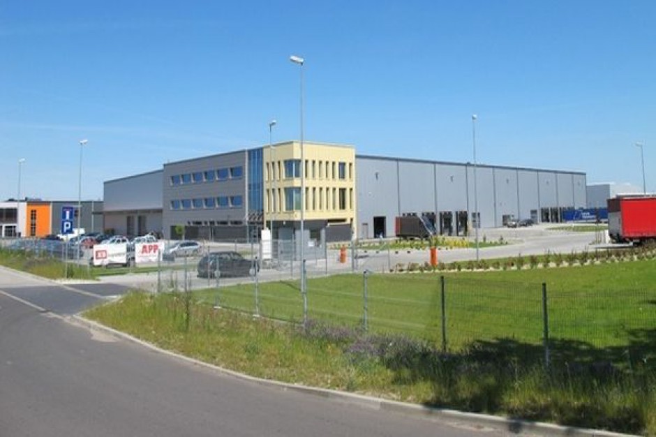 XS Logistic z nowym najemcą