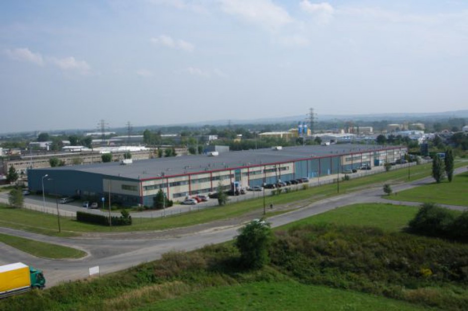Centrum Logistyczne Kraków I pozyskał nowego najemcę