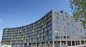 Największa umowa w historii rynku nieruchomości biurowych w Łodzi