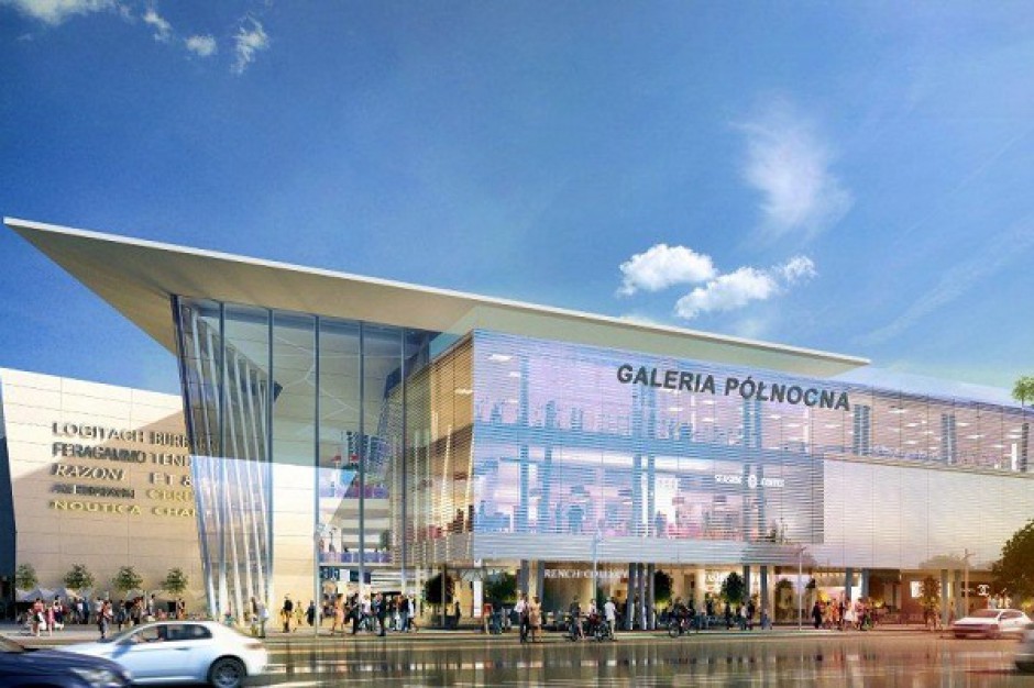 Wszystkie marki Grupy LPP pojawią się w Galerii Wilanów i Galerii Północnej