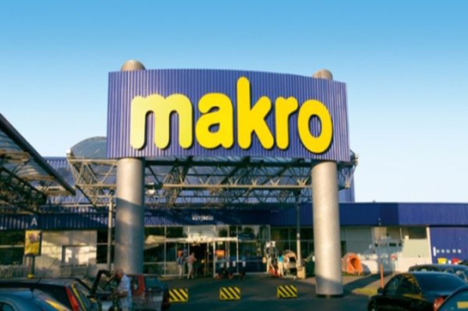 Rusza potężna kampania promocyjna Makro