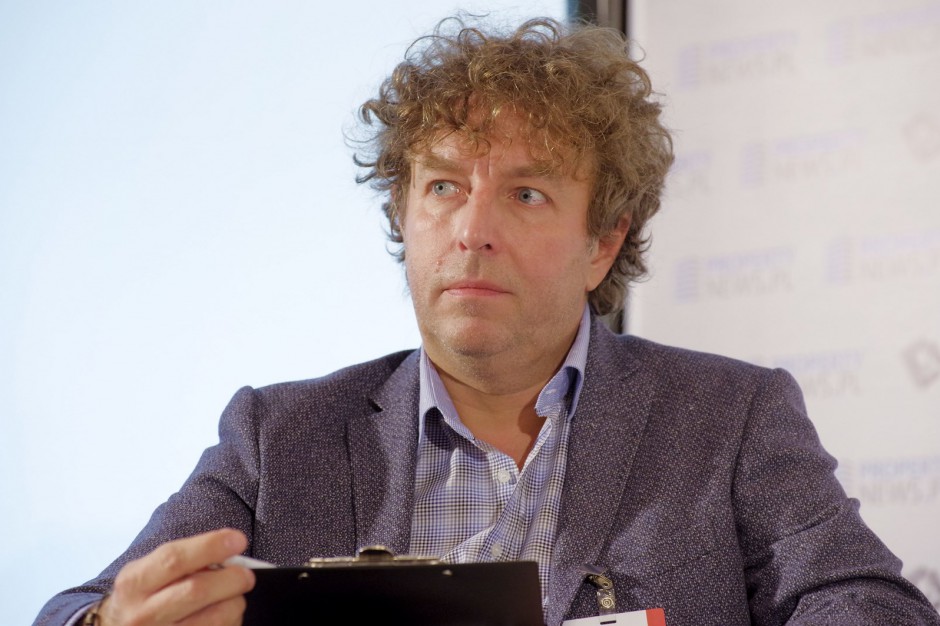Grzegorz Hajdarowicz Hajdarowicz znów sprzedaje