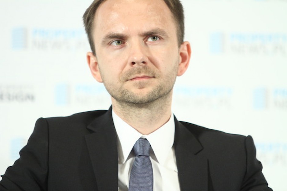 Echo Investment szykuje kolejne projekty deweloperskie