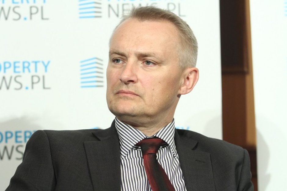 Barierą jest nadal biurokracja