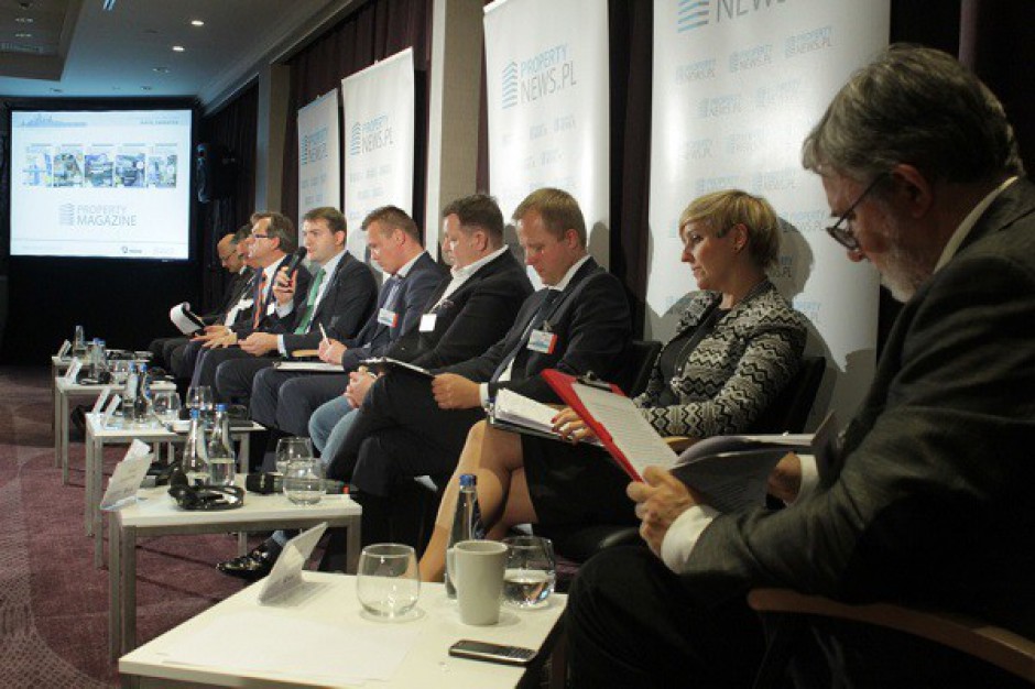 Zobacz sesję zdjęciową z panelu Tereny inwestycyjne