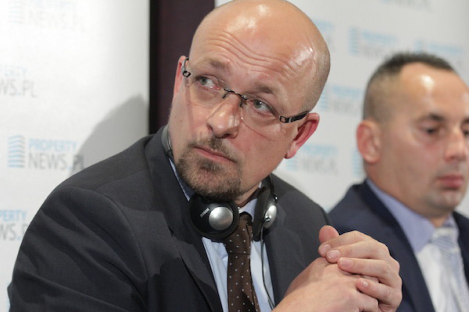 Hotele ekonomiczne to biznes, a nie turystyka