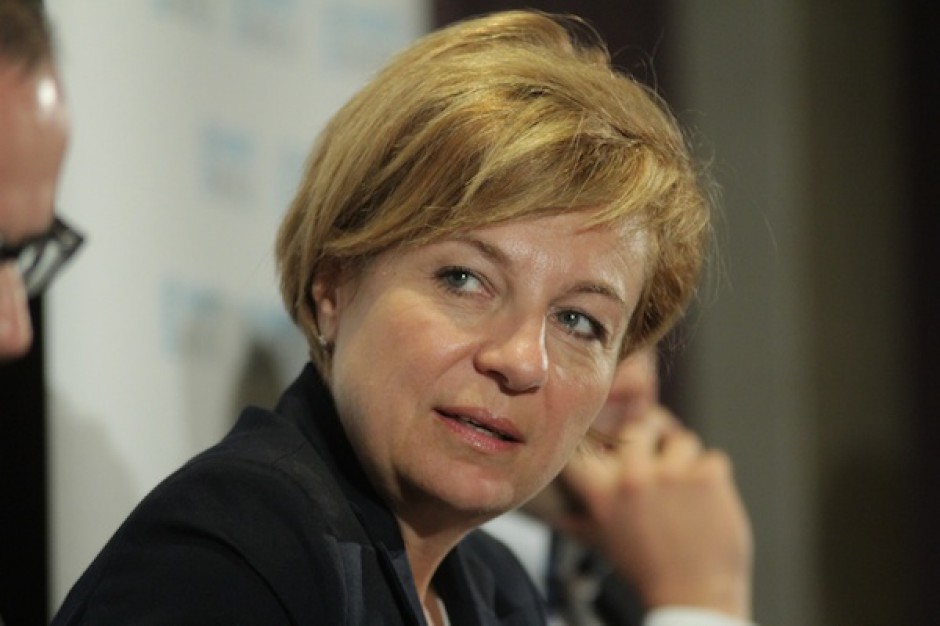 IBM chce dalej rozwijać się w Polsce, ale potrzebuje do tego możliwości