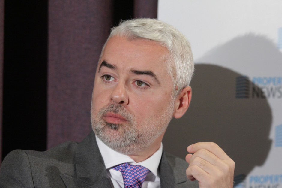 Gheorghe Marian Cristescu, dyrektor Best Western na Polskę i Kraje Bałtyckie Best Western inwestuje w narzędzia rezerwacyjne