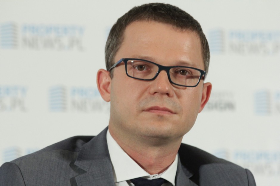 Jacek Parys, wiceprezes Schneider Electric Budujesz po kosztach? Przegrasz!