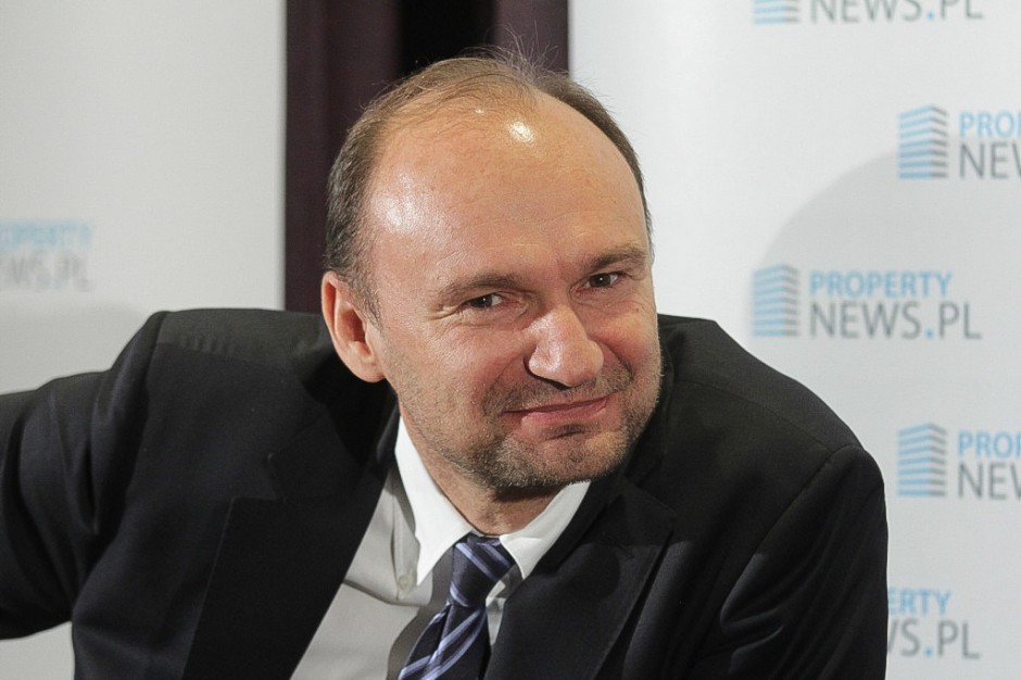 Andrzej Wójcik Warszawski rynek hoteli goni inne stolice. Ale wciąż jest wiele do nadrobienia