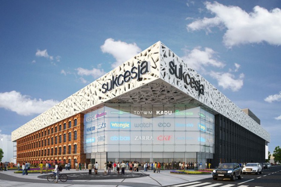 Zielona Sukcesja - poznaj technologiczne szczegóły projektu
