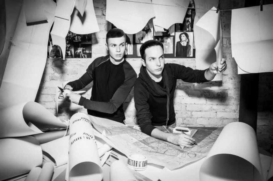 Nowe pop-up stores w Manufakturze