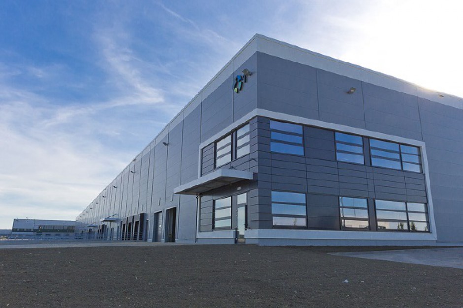 Prologis otwiera budynek SBU w Prologis Park Wrocław III