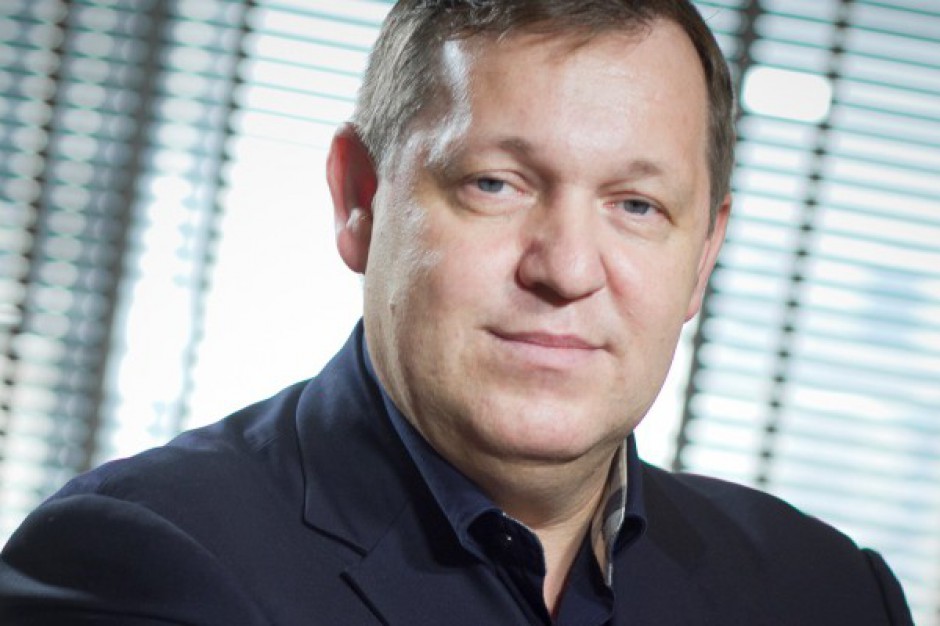 Sieci handlowe wrócą do strategii rozbudowy dużych placówek