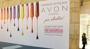 To już fakt. Avon częścią Natura &Co