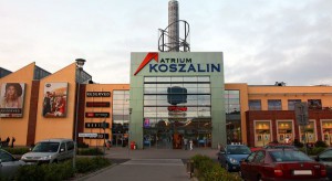 Młoda polska marka odzieżowa w Atrium Koszalin