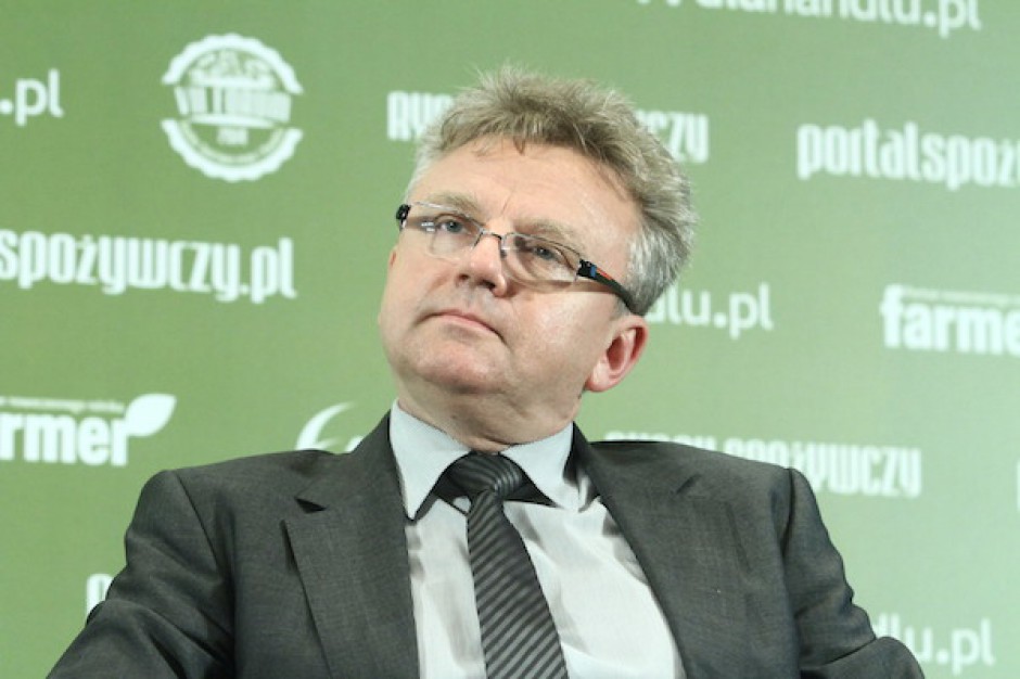 Ryszard Tomaszewski: Za trzy lata wartość e-handlu w Polsce sięgnie miliarda złotych