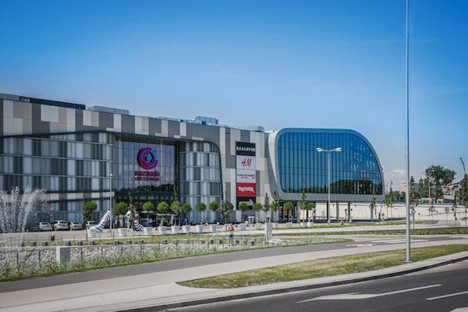 Resolution Property wyda miliard na nowe inwestycje