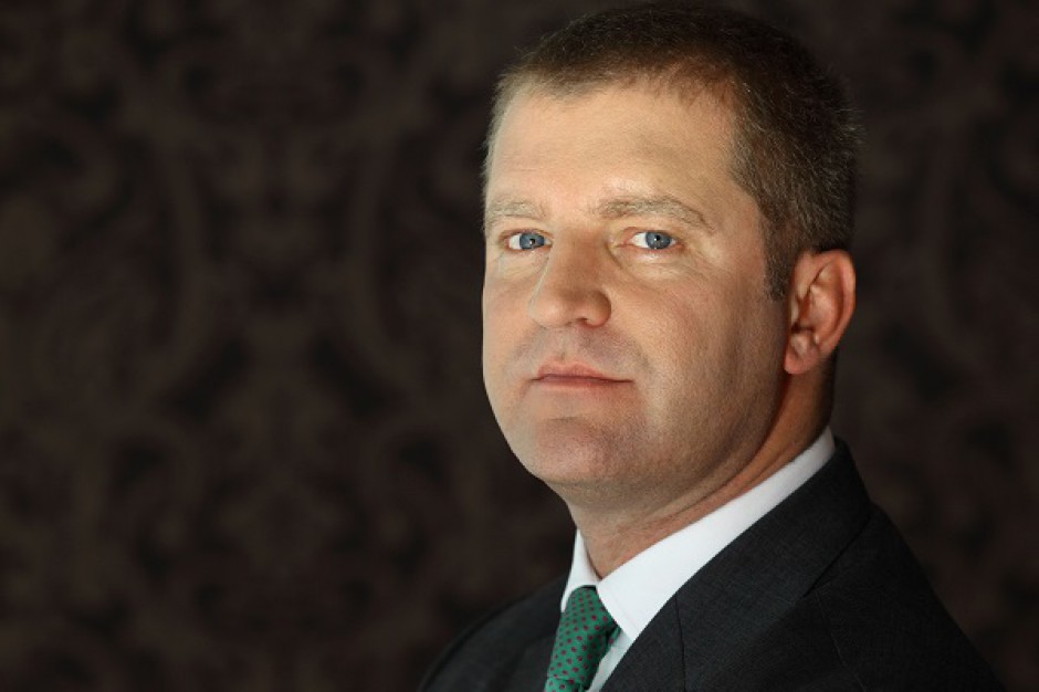 Ben Bannatyne Prologis rezygnuje z Rumunii