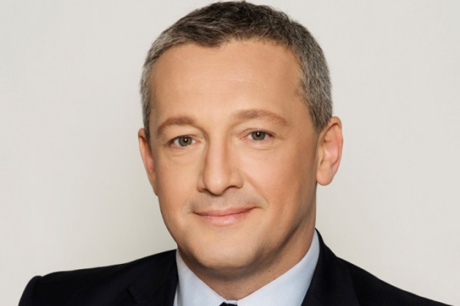 Grzegorz Strutyński dołącza do zarządu HB Reavis Poland