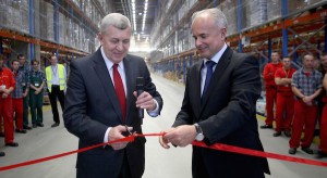Rossmann otworzył trzecie centrum dystrybucyjne w Polsce
