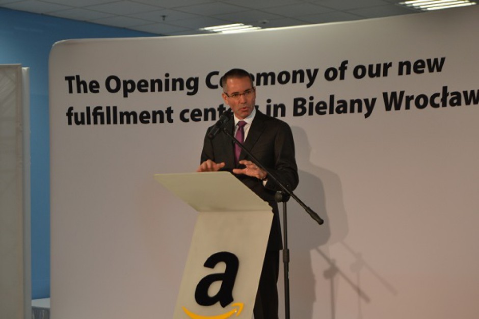 Tim Collins: trzydniowy weekend w Amazonie to dobre rozwiązanie