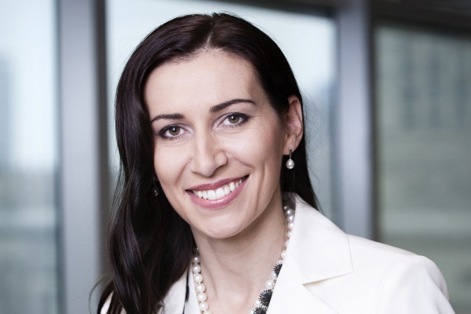Renata Kusznierska, partner, dyrektor działu powierzchni handlowych, Cushman & Wakefield Nowe strategie na rynku centrów handlowych