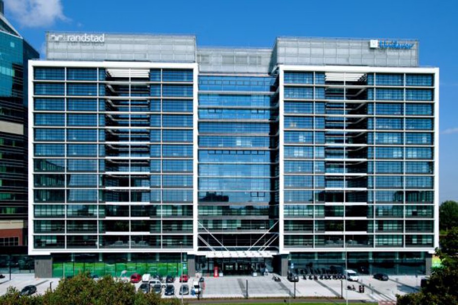 Eurocentrum Office Complex z nową ofertą dla pracowników biur