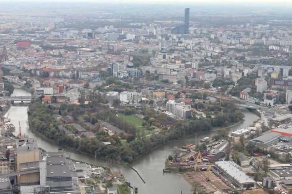 AMW chce sprzedać osiem nieruchomości w centrum Wrocławia