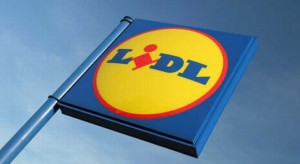 Lidl w Chełmie do modernizacji