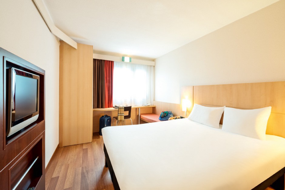 Accor wdraża w hotelach cyfrową transformację