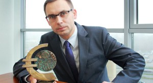 Nagroda Krakowski Dukat dla inicjatora Europejskiego Kongresu Gospodarczego