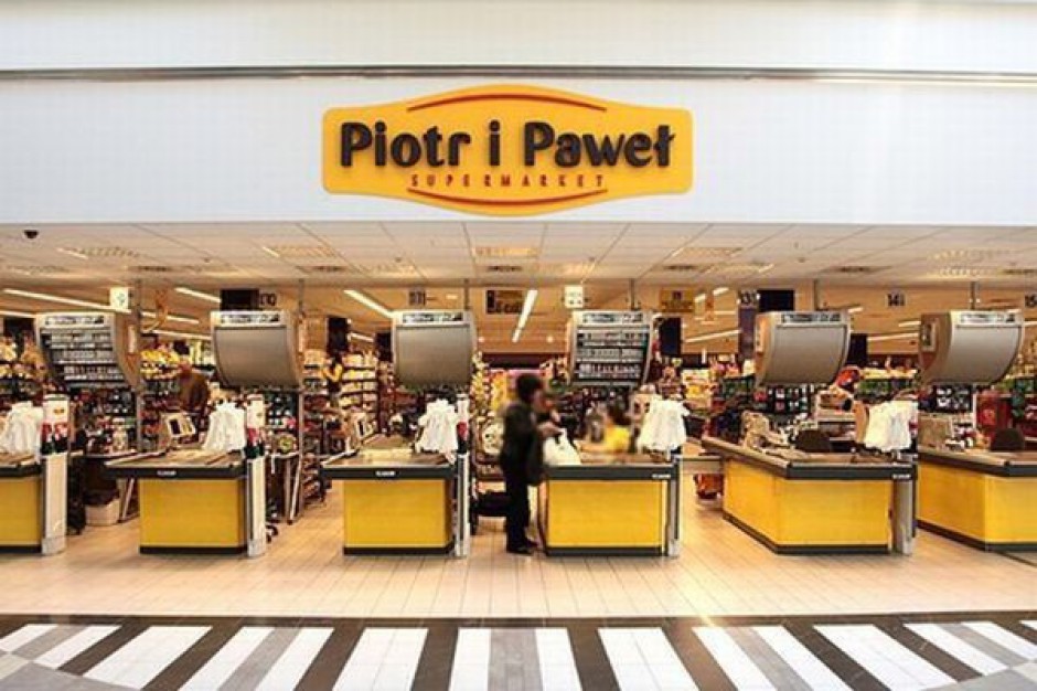 Piotr i Paweł z nowym partnerem logistycznym
