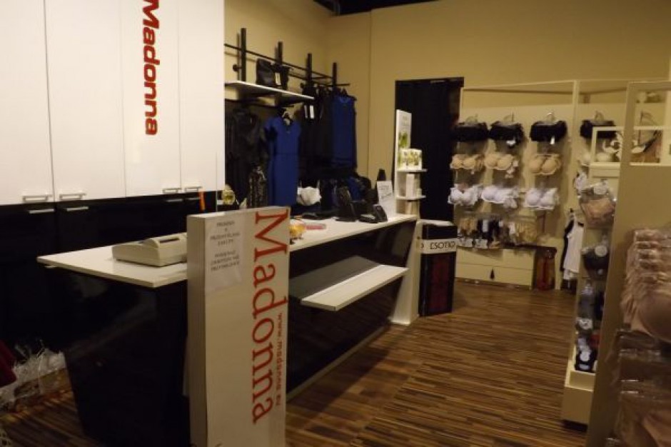 Galeria Rumia z nowym najemcą