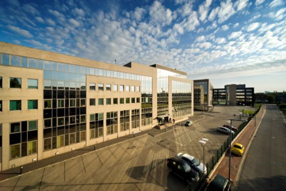 Liebrecht & wooD z umowami na 1,5 tys. mkw. we Flanders Business Park