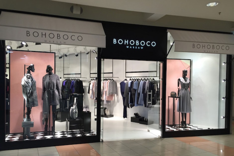 Pop up stores pomagają odnieść sukces w biznesie