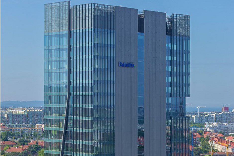 Citi Handlowy dołącza do najemców Centrum Biurowego Neptun w Gdańsku