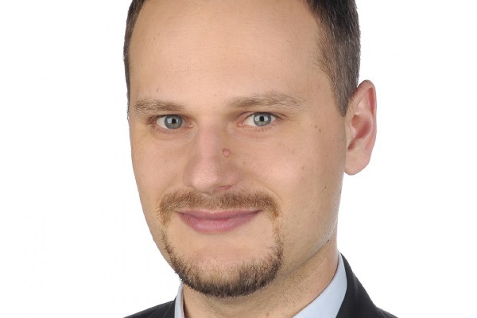 Segro powiększa zespół