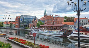Atrium finalizuje przejęcie centrum handlowego w Bydgoszczy