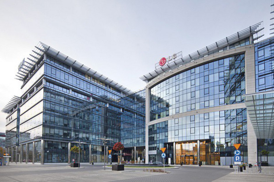Nowy projekt Ghelamco z finansowaniem bankowym