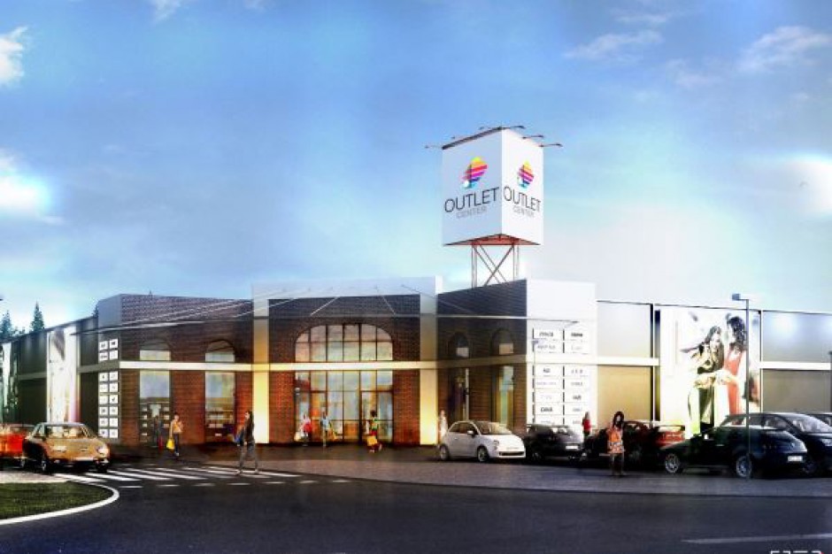 Outlet Center w Lublinie otwiera podwoje
