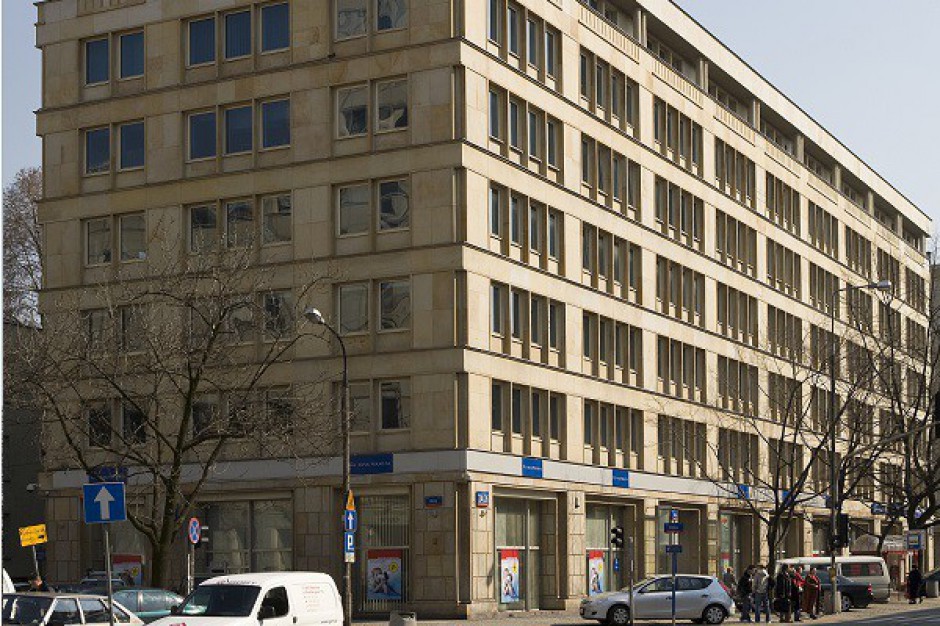 Krucza House z certyfikatem BREEAM