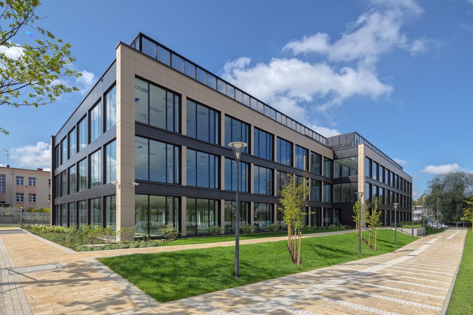 Radom Office Park Medicover tworzy call center w Radomiu