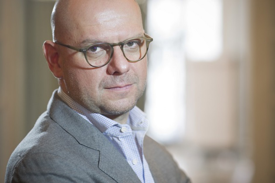 W centrum Warszawy brakuje atrakcyjnych produktów inwestycyjnych